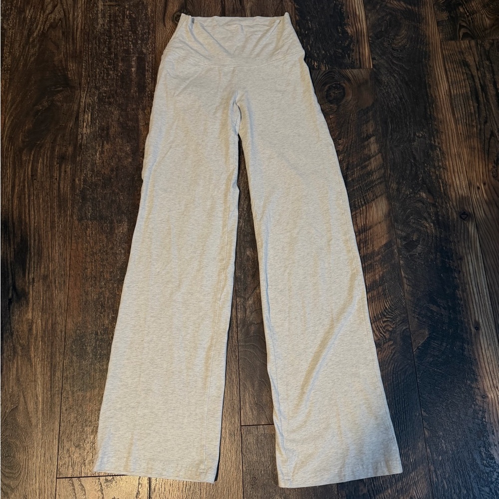 TNA Light Gray Leggings - Picture 7 of 8